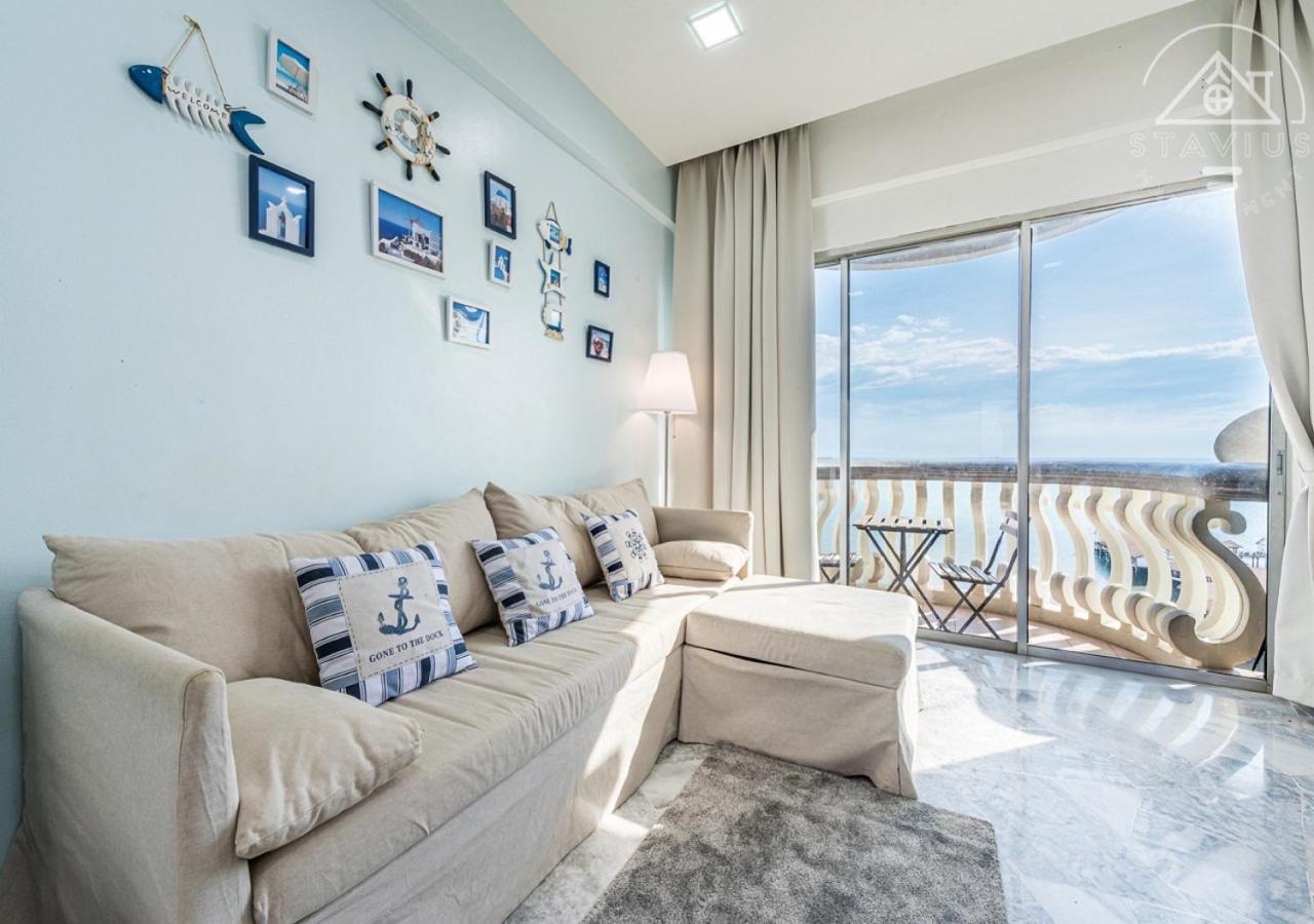 Port Dickson 10Pax 3Br Glory Beach Resort Seaview Dış mekan fotoğraf