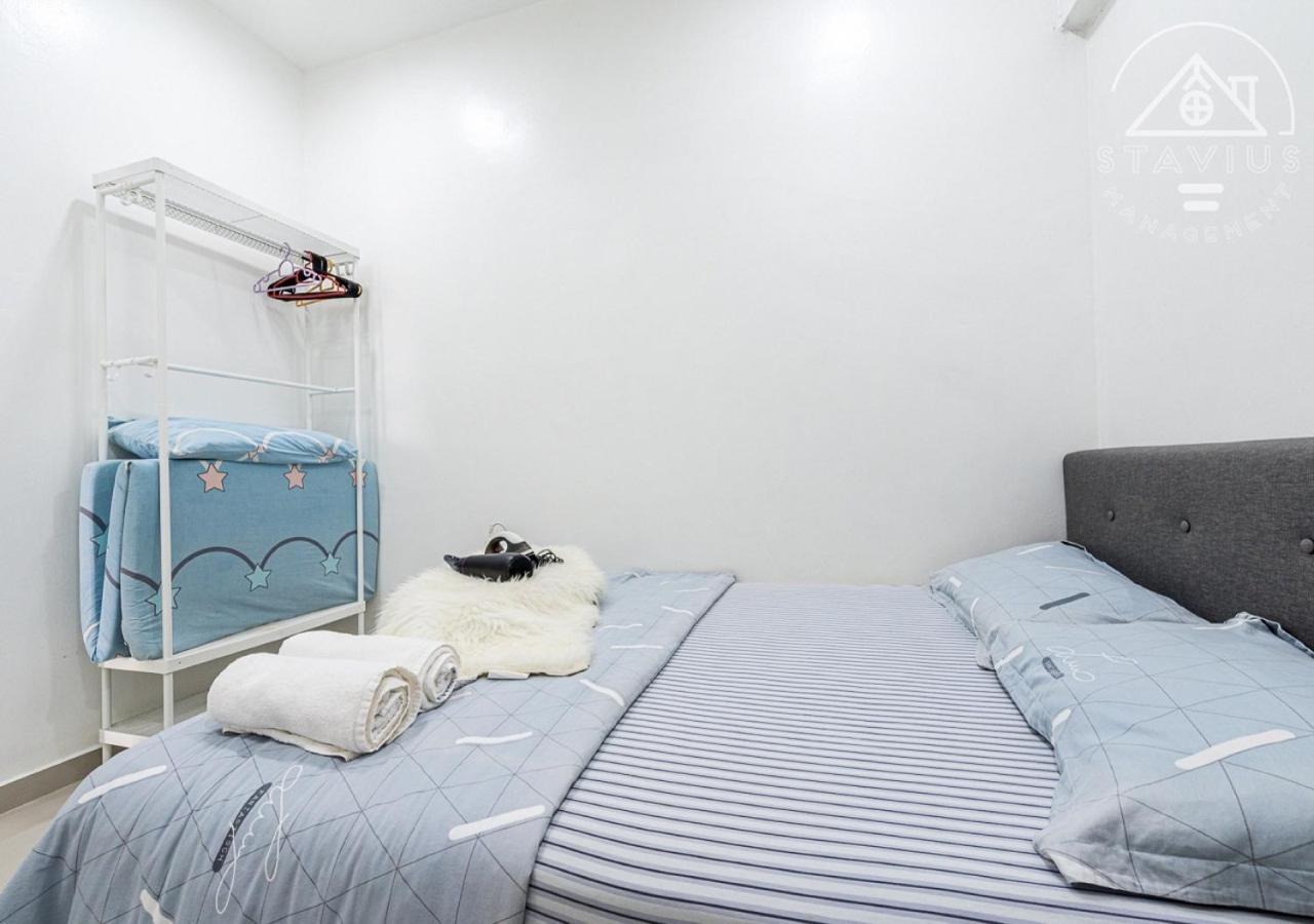Port Dickson 10Pax 3Br Glory Beach Resort Seaview Dış mekan fotoğraf